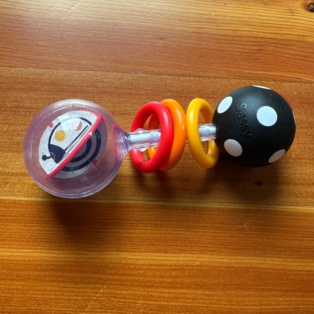Teething bundle - Picture 4 of 8